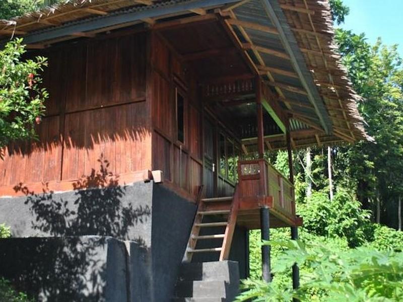 La Merry Resorts Serai Exterior photo